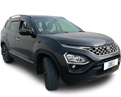 2022 Tata Safari - SUV - Diesel - Manual - ₹13.00 lakh